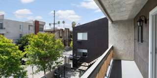 1249 South Bundy Gallery 10