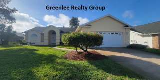 2/2/2 Short Term Furnished Pool Home!- 3 month minimum lease Gallery 1