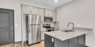 The Lofts at Old Towne Gallery 14