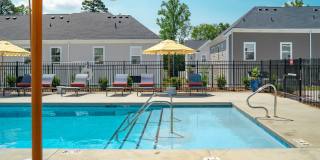 Oak Lake Townhomes Gallery 36