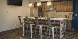 U32 Apartments Gallery 33