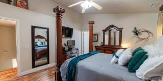 Westside 4 Bed, 2.5 Bath House with A/C & 2-Car Garage Near NAU & CCC! Students & Pets OK! Aug 10th! Westside 4 Bed, 2.5 Bath House with A/C & 2-Car Garage Near NAU & CCC! Students & Pets OK! Aug 10th! Gallery 14