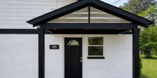 191 West Street Gallery 1