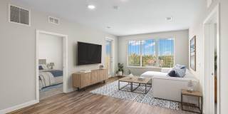 Senior & Affordable Housing – Heron Ridge 62+ Apartments Gallery 27