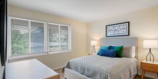 The Courts of Camp Springs Gallery 7