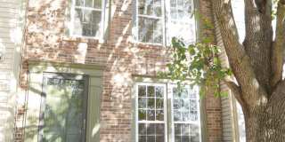 Jessup Townhome- Move-in Ready Gallery 1