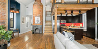 Charming Curtis Park Home for Rent – Modern Comfort Meets Historic Character Gallery 7