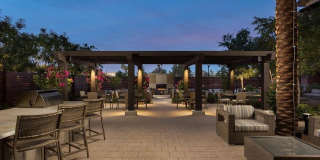 6166 N Scottsdale Road Gallery 20