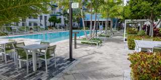 Pura Vida Hialeah Luxury Apartments Gallery 40