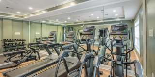 eaves Washingtonian Center Gallery 30