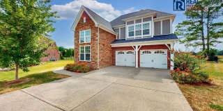 Gorgeous, Luxury home in Marymont Springs! Neighborhood pool & playground! Gallery 1