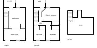 Fully Renovated 4BR Home – Move-In Ready with Spacious Layout & Modern Upgrades! Gallery 28