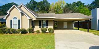 *****MOVE IN SPECIAL! 1/2 OFF 1ST MONTHS RENT*****473 Mockingbird Circle Brandon, MS Gallery 1