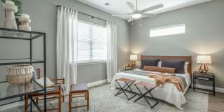 Modern 4 Bedroom Home in Red Bank Modern 4 Bedroom Home in Red Bank Gallery 29
