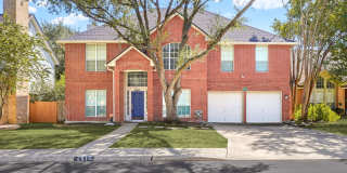2410 Burning Trail Street 2410 Burning Trail Street Gallery 1