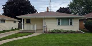 3 bedroom Kenosha ranch 3 bedroom Kenosha ranch Gallery 1