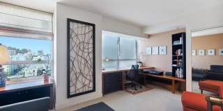 1388 Gough Street unit: 1201 Gallery 14
