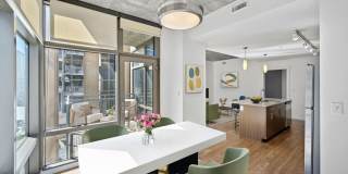 Cadence Union Station Gallery 6