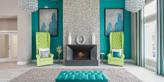 Oxmoor Apartment Homes Gallery 18