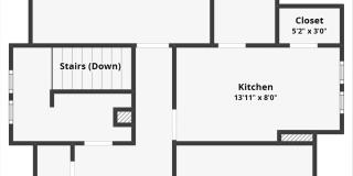 6BR / 5BA Single-Family Home | 2,663 Sq Ft | Private Driveway | Deck | $4,200/mo Spacious 6-bedroom, 5 full bathroom single-family home offering over 2,600 sq ft of living space in a convenient Baltimore location with excellent access to major commut Gallery 53