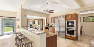 Modern Tropical Home w/Pool, Private Yard, & A/C. Kahala Breeze Modern Tropical Home w/Pool, Private Yard, & A/C. Kahala Breeze Gallery 13