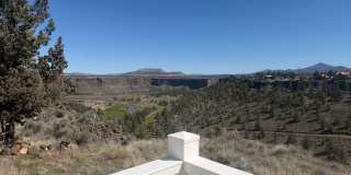 Breathtaking Panoramic Views: Golf Course & Canyon Views Home with Attached Garage in Crooked River Ranch Available! Gallery 1