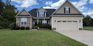 Amazing Home in Meare's Bluff - 4 Bed/3 Full Bath with Bonus Room, Screened Porch, Fenced Yard!!! Gallery 1