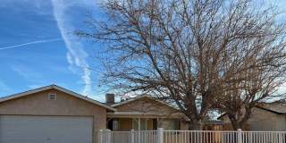 Adelanto Family Neighborhood! $2,100 3 Bedroom, 2 Bath Single Family Home for Rent Gallery 3