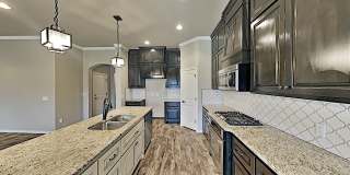 4 Bedroom 2 Bathroom Home in East Edmond with 3 Car Garage - Edmond Schools Gallery 13