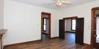 3 Bedroom Bates-Hendricks Home! Gallery 3
