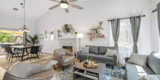 Ocotillo Private Oasis & Pool (May - October Monthly Only | No Long Term Rentals) Gallery 63