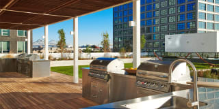 The Odeon Gallery 38