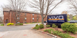 Vivo Living Charlotte University Gallery 1