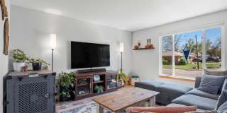 Spacious 5-Bedroom Ranch Backing to the High Line Canal in Littleton Gallery 6