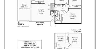 Students Welcome!  5 Bedroom home in West Fort Collins Gallery 29