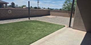 Beautiful 3 Bedroom 2 Bathroom home Gallery 34