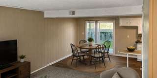 Peach Tree Townhomes Gallery 4