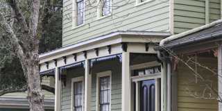201 W Duffy Street -  B Upstairs Gallery 14