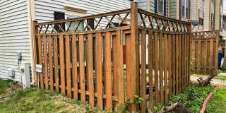 Charming 2BR House in Burtonsville Gallery 24