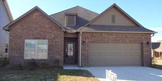 Home for rent in Calera, AL! Available to View Now!!! Gallery 1