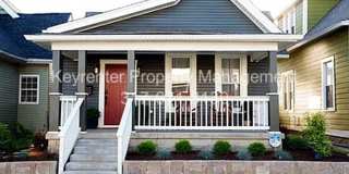 Modern Bungalow walking distance to Fountain Square! Gallery 1