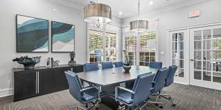 The Retreat at Peachtree City Gallery 26