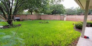 Beautiful 3 Bedroom, 2 Bath Home in West Round Rock Gallery 36