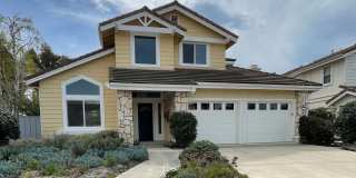 *Lease takeover available in September* 4 Bedroom, 3 Bathroom home with unbeatable views in SLO! *Lease takeover available in September* 4 Bedroom, 3 Bathroom home with unbeatable views in SLO! Gallery 1