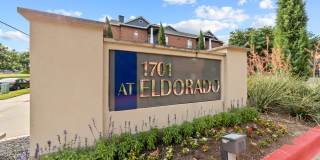 1701 at Eldorado Gallery 1