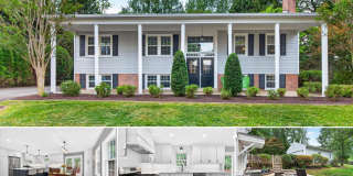 9801 MEADOW VALLEY Drive Gallery 1