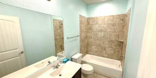 *MOVE IN SPECIAL* Spacious 4-Bedroom Single-Story Home with Modern Features & Open Living Gallery 15