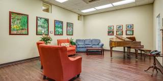 Lake Oaks Apartments Gallery 5