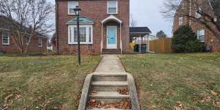 102 N. Forrest St. York, PA. Gallery 1