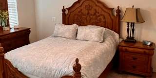 Large Fully Furnished Corporate Unit 1 Bed 1 Bath * Washer/Dryer Included Gallery 38
